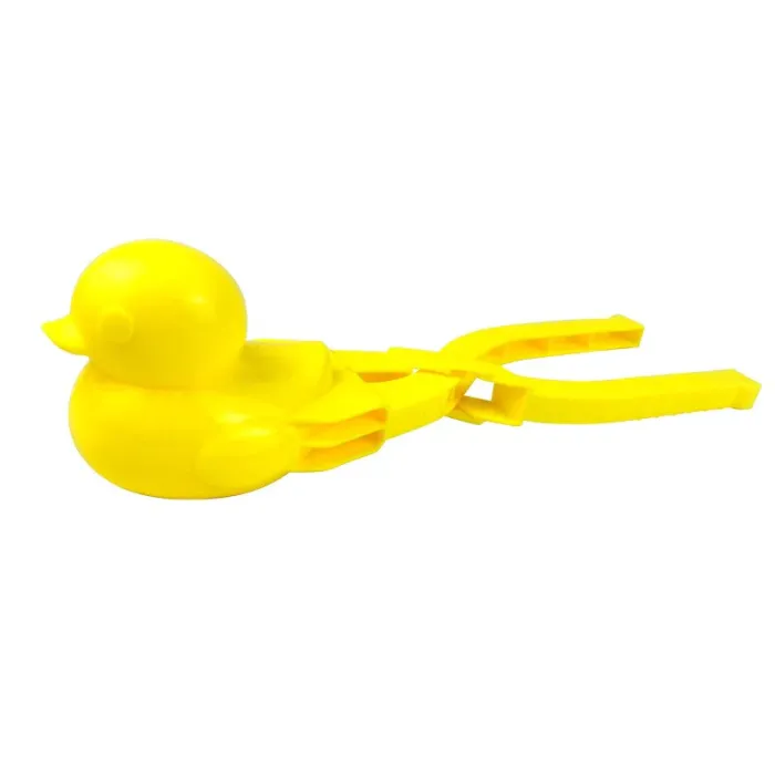 🏷️ Winter 2025 Exclusive Return Snow Magic Clip — Sold Out Last Winter, Back by Popular Demand!