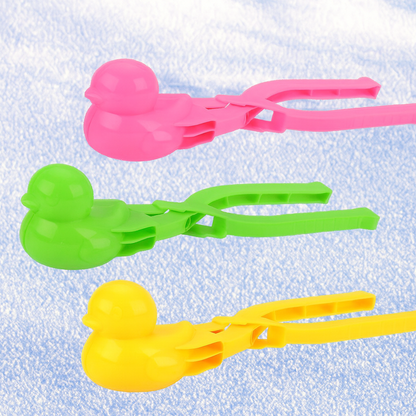 🏷️ Winter 2025 Exclusive Return Snow Magic Clip — Sold Out Last Winter, Back by Popular Demand!