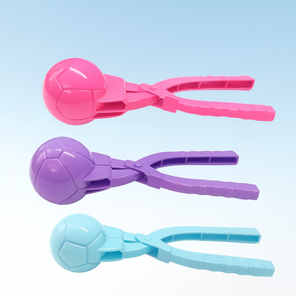 🏷️ Winter 2025 Exclusive Return Snow Magic Clip — Sold Out Last Winter, Back by Popular Demand!