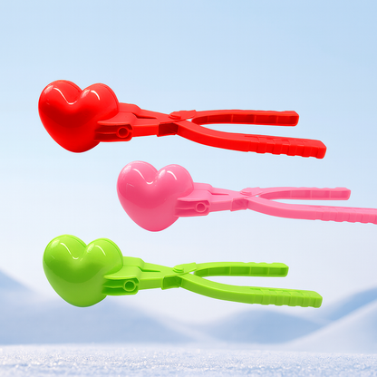 🏷️ Winter 2025 Exclusive Return Snow Magic Clip — Sold Out Last Winter, Back by Popular Demand!