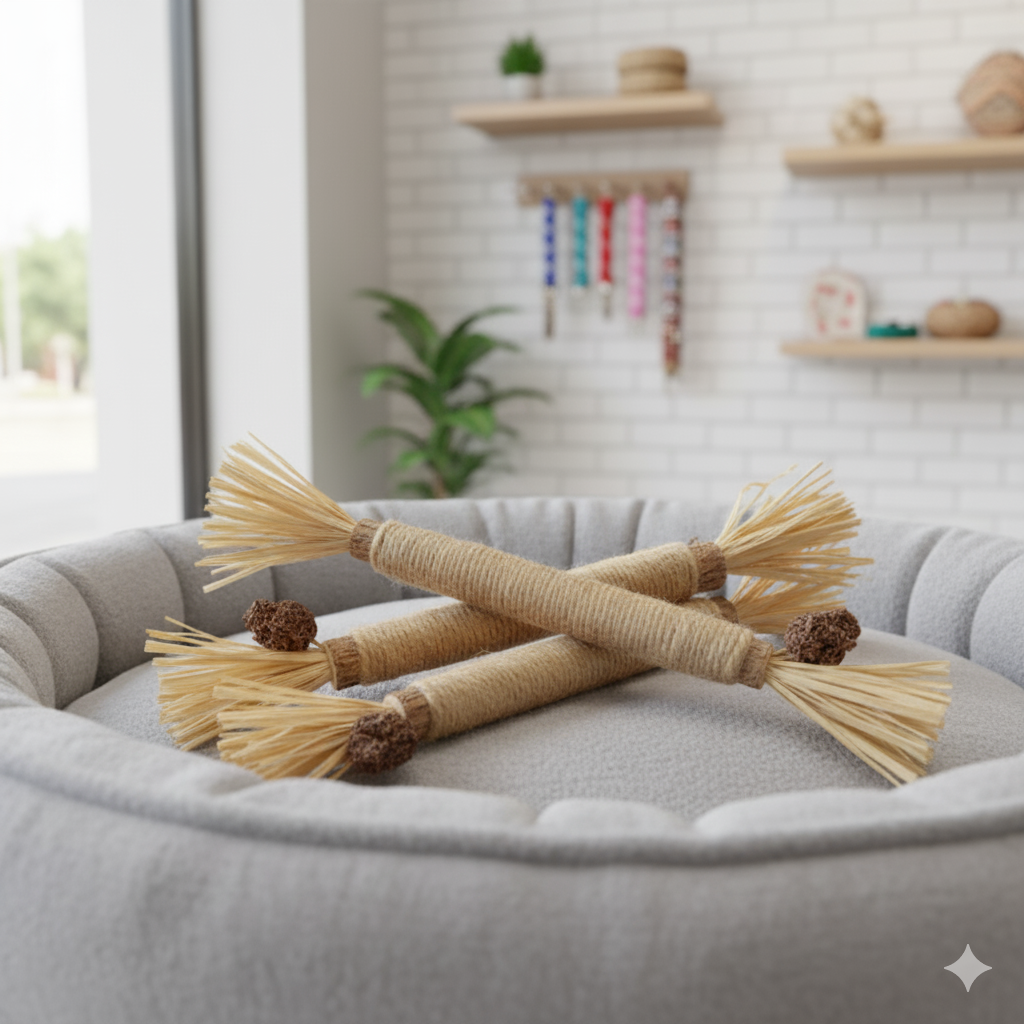 ODALIT™ Silvervine Chew Sticks