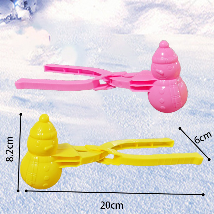 🏷️ Winter 2025 Exclusive Return Snow Magic Clip — Sold Out Last Winter, Back by Popular Demand!