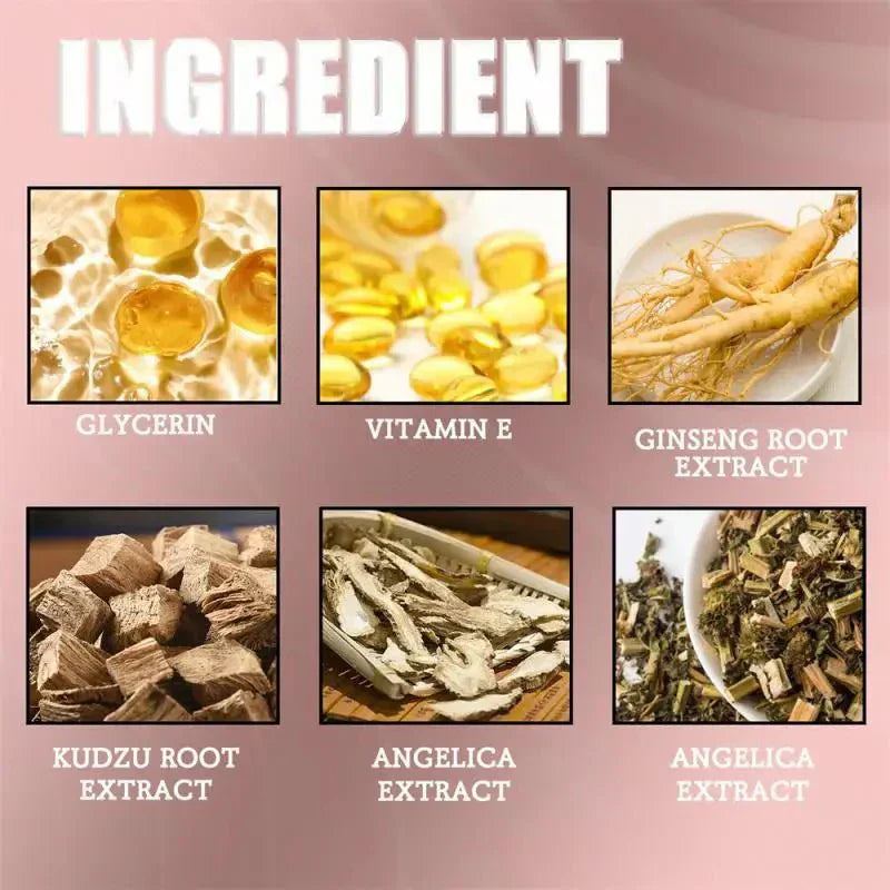 🔥Breast Enlargement Body Lotion