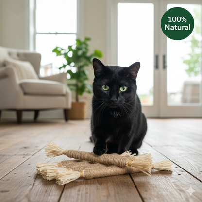 ODALIT™ Silvervine Chew Sticks